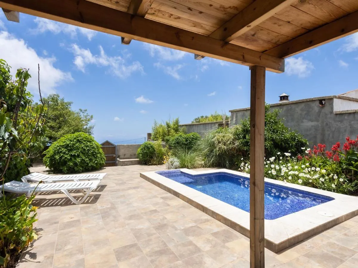 Holiday Home Jorge By Interhome Zamorano 0*,