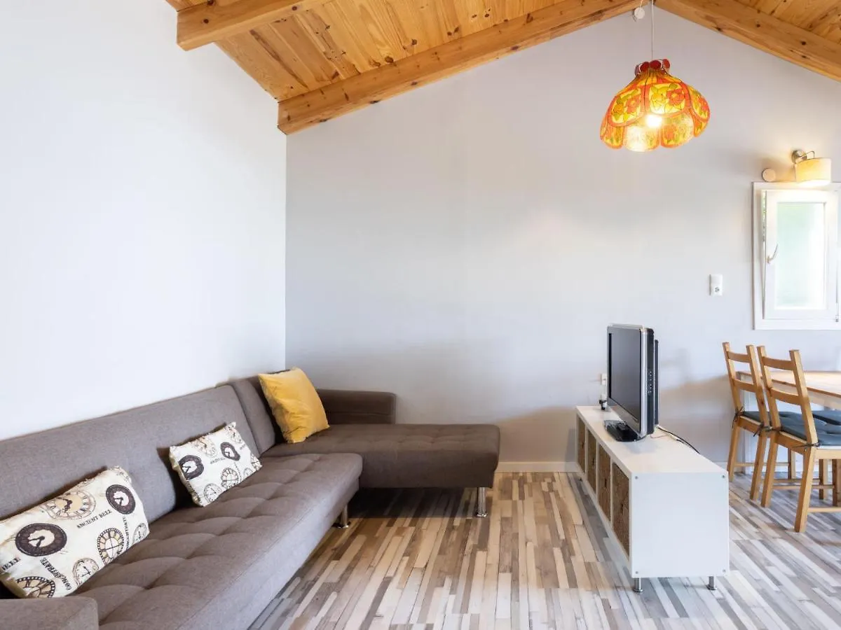 Holiday Home Jorge By Interhome Zamorano 0*,  Spain