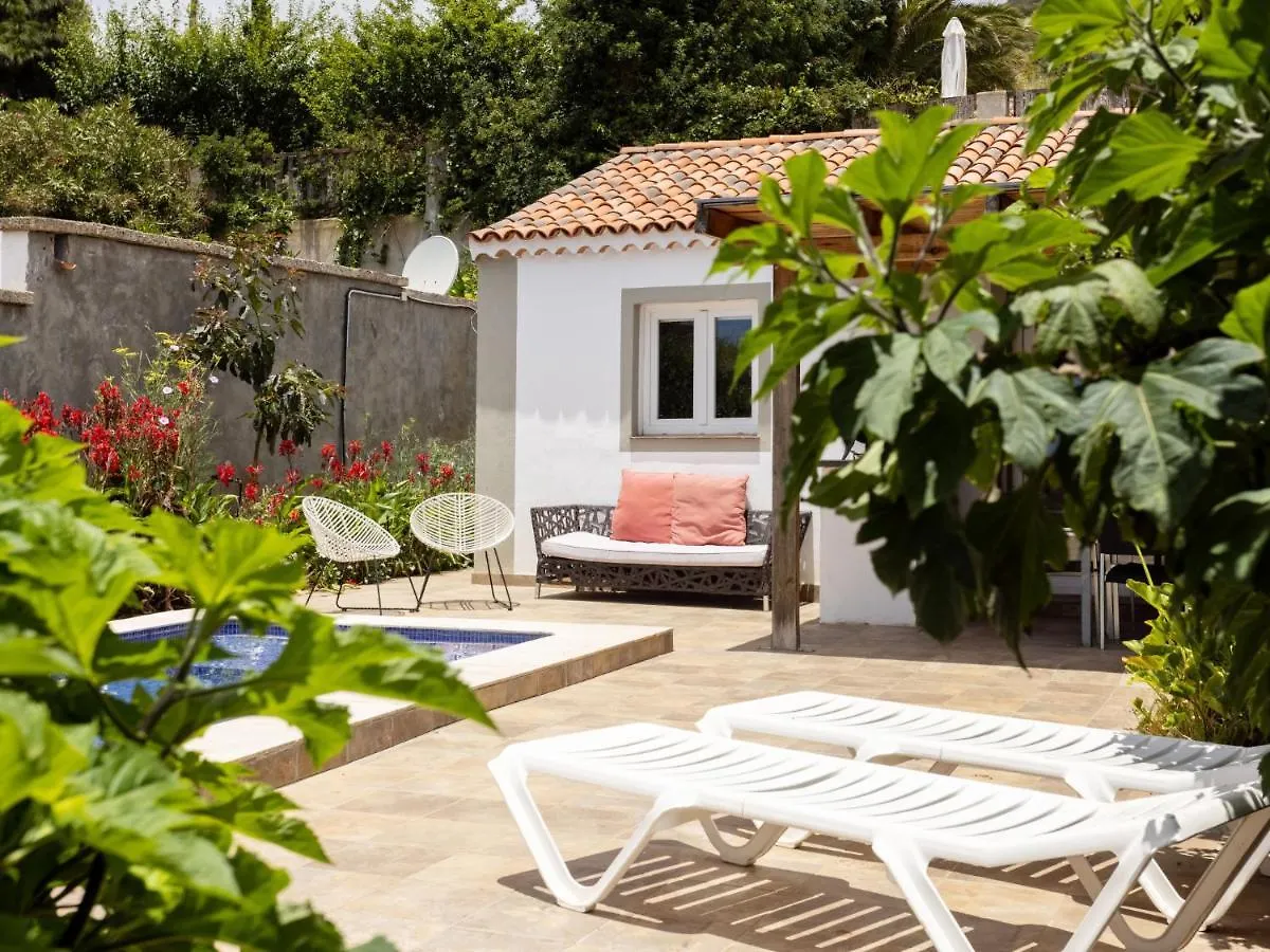 Holiday Home Jorge By Interhome Zamorano