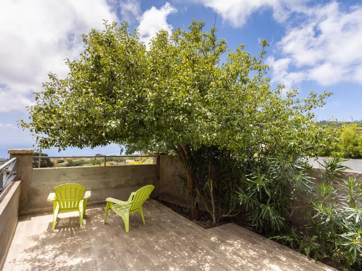 Holiday Home Jorge By Interhome Zamorano Spain