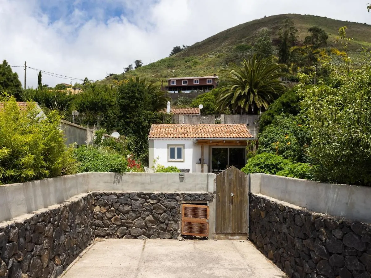 Holiday Home Jorge By Interhome Zamorano Spain