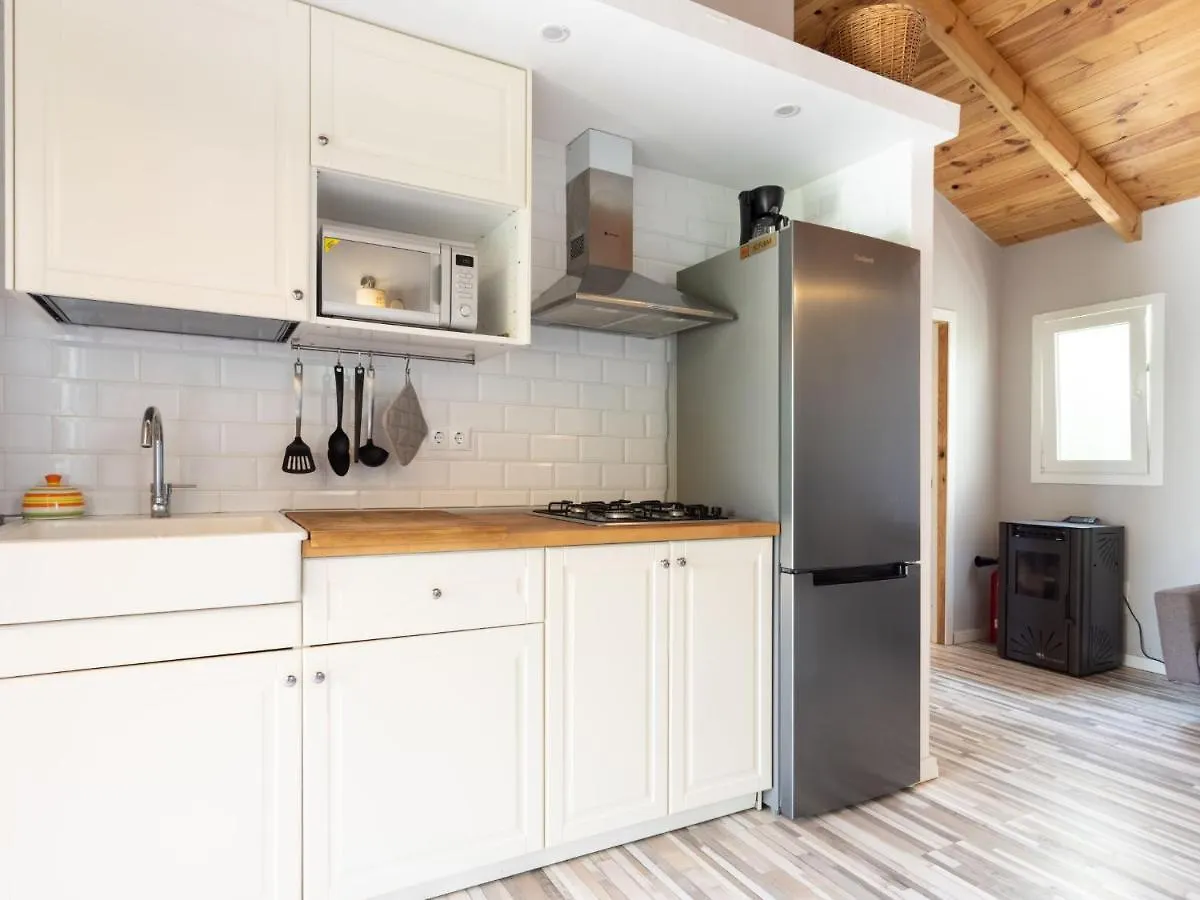 Holiday Home Jorge By Interhome Zamorano 0*,  Spain