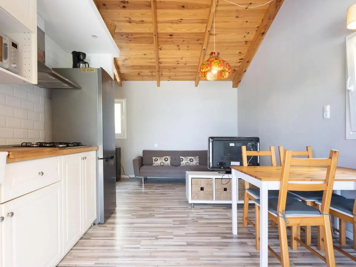 Holiday Home Jorge By Interhome Zamorano Spain