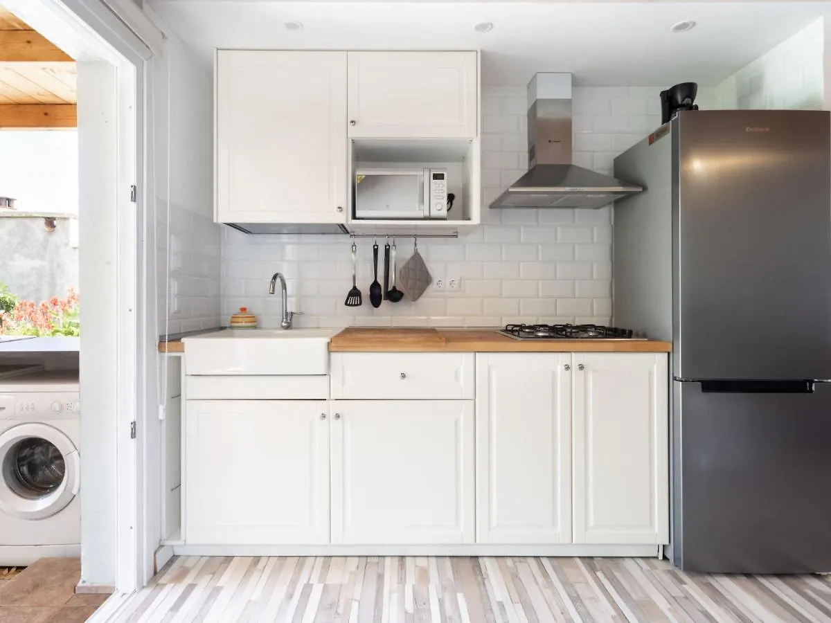 Holiday Home Jorge By Interhome Zamorano